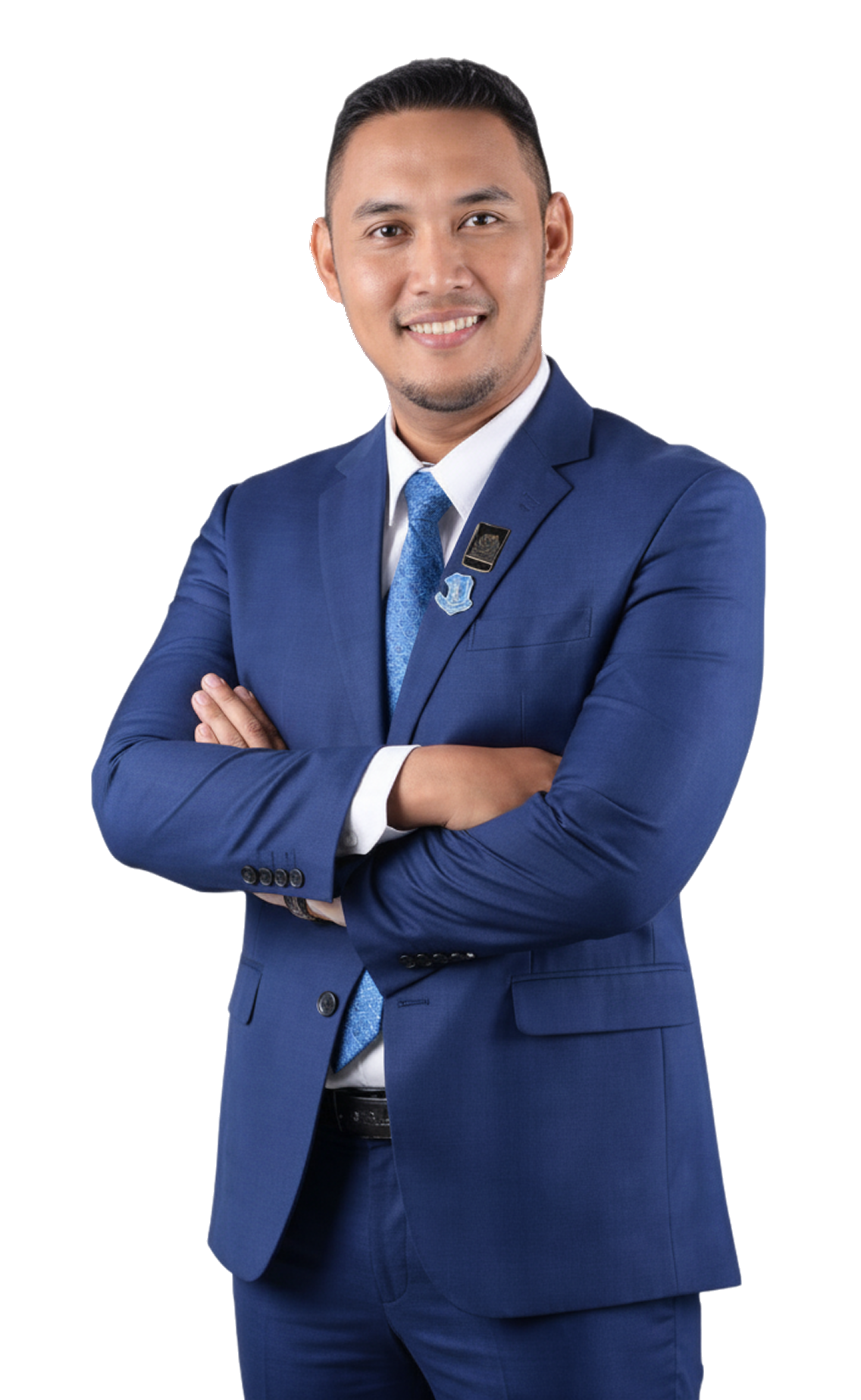 En. Mohd Fahmi bin Mohd Hatta